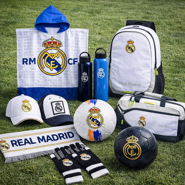 REAL MADRID GYEREK KOLLEKCIÓ
