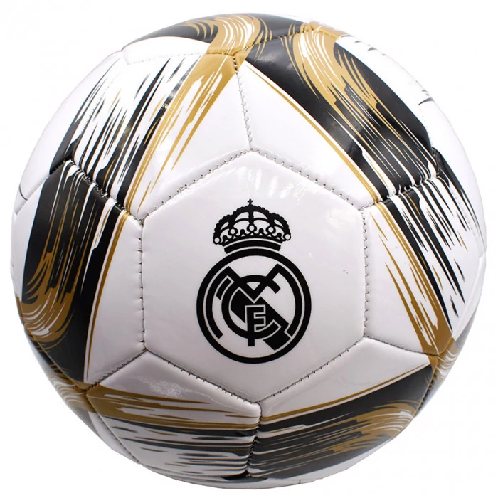 Real Madrid csillagok labdája