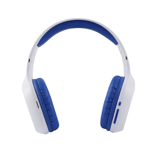 Real Madrid vezeték nélküli fejhallgató