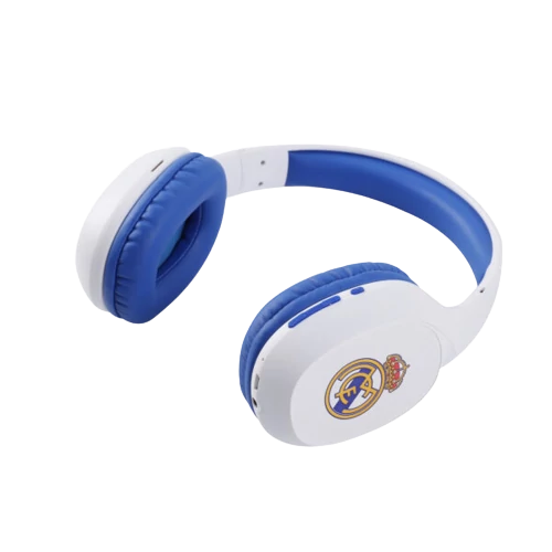 Real Madrid vezeték nélküli fejhallgató