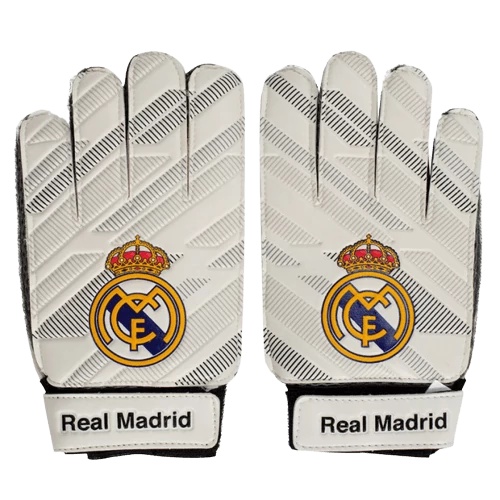 Real Madrid kapuskesztyű - gyerek