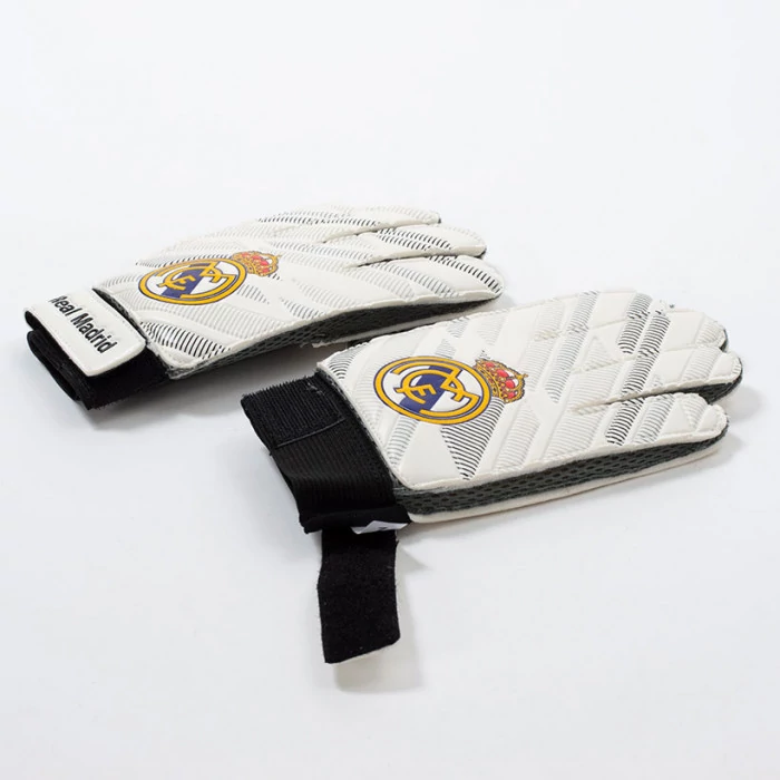 Real Madrid kapuskesztyű - gyerek