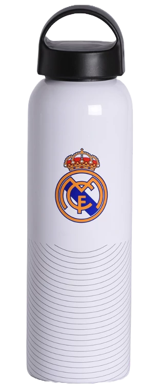 A Real Madrid 2024-25-ös hivatalos kulacsa