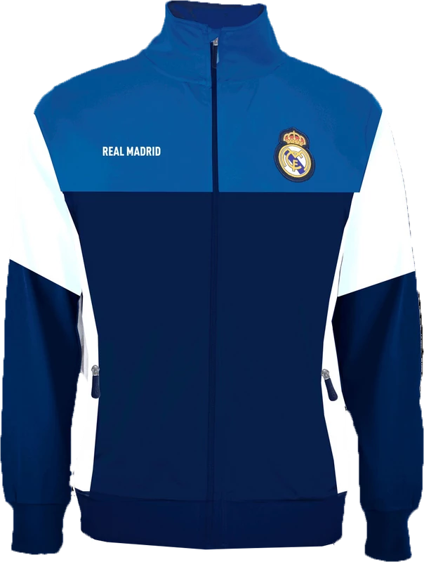 Madridista sztárok melegítő szettje - 2XL
