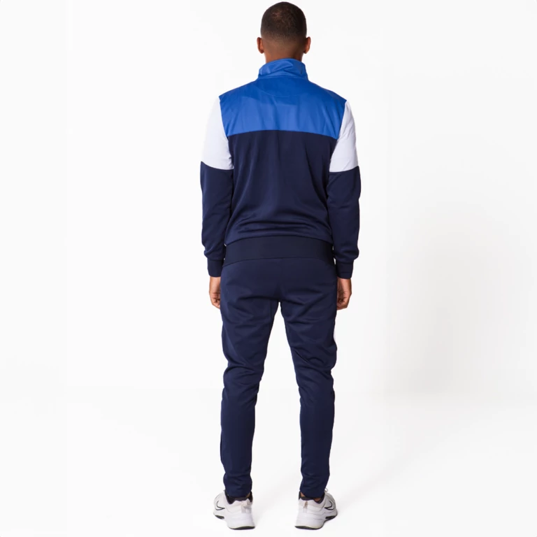 Madridista sztárok melegítő szettje - 2XL