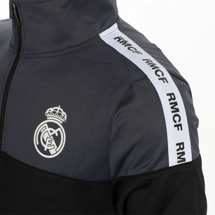 Real Madrid legendák melegítő szettje - 2XL