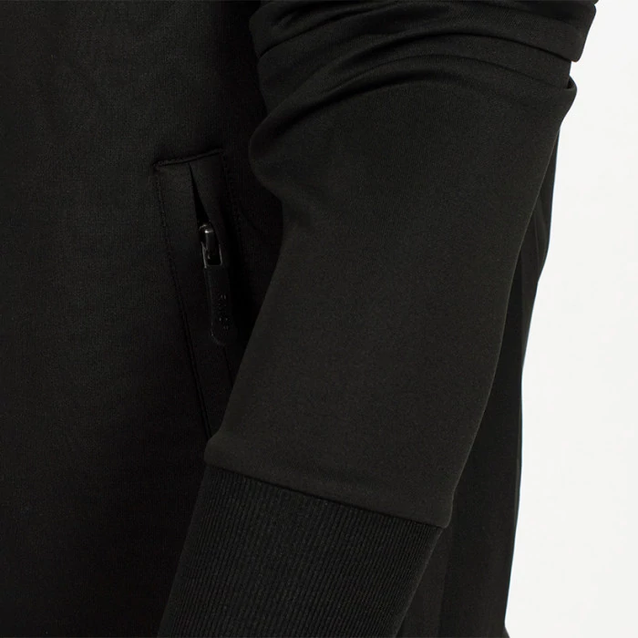 Real Madrid legendák melegítő szettje - 2XL