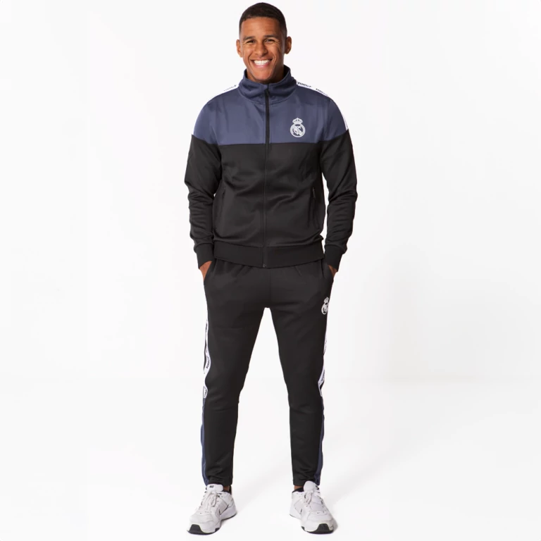 Real Madrid legendák melegítő szettje - 2XL