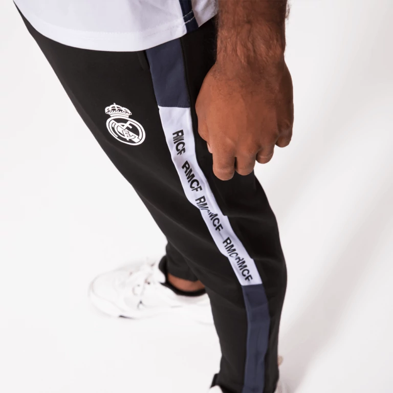 Real Madrid legendák melegítő szettje - 2XL