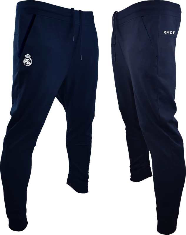 A Real Madrid prémium melegítő nadrágja - 2XL