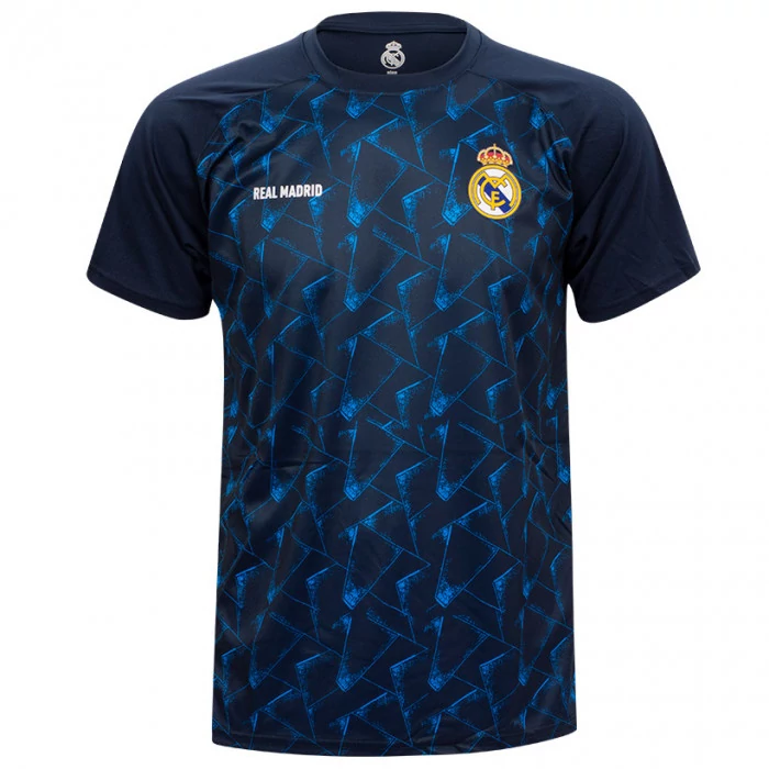 Galaktikus Real Madrid edzőmez - XL