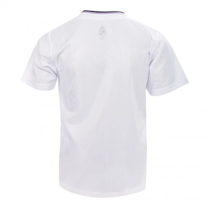 Real Madrid 22-23 prémium gyerek szurkolói mez szerelés, replika - 6 éves