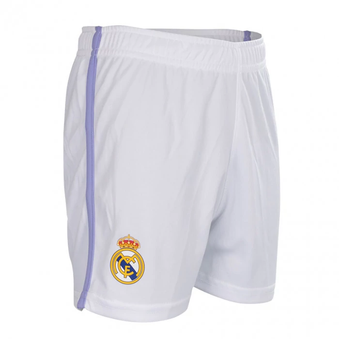 Real Madrid 22-23 prémium gyerek szurkolói mez szerelés, replika - 6 éves