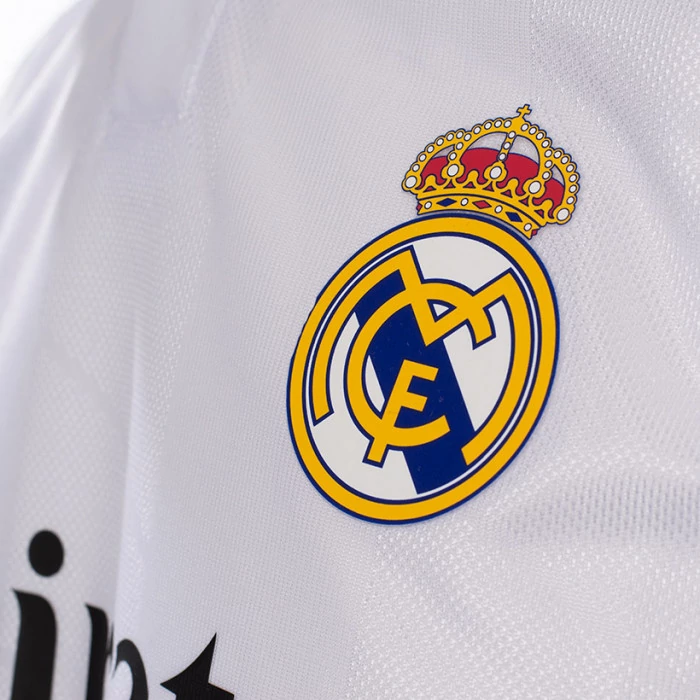 Real Madrid  22-23 prémium hazai szurkolói mez, replika - Feliratozható