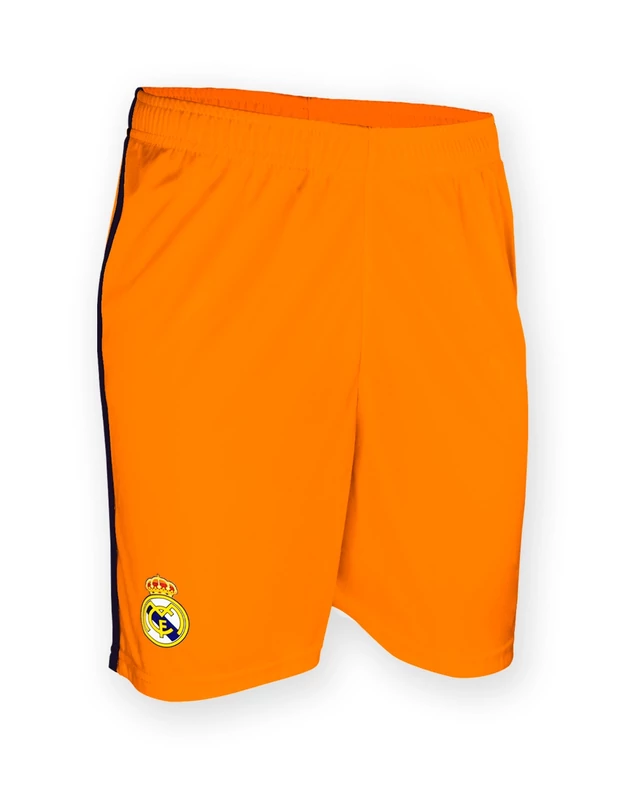 Real Madrid 2024-25 prémium gyerek szurkolói mez szerelés, replika - 14 évesre