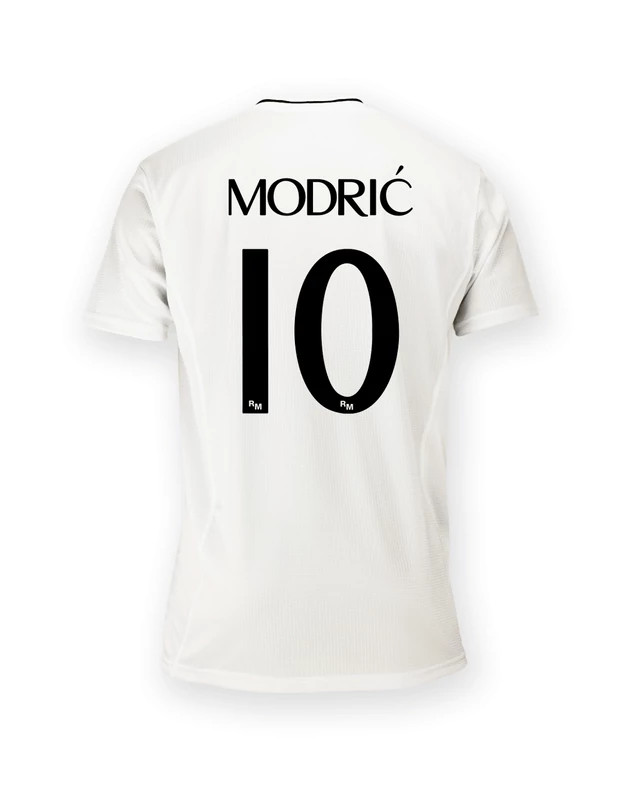 Mez Feliratozás szolgáltatás - Modrić 10