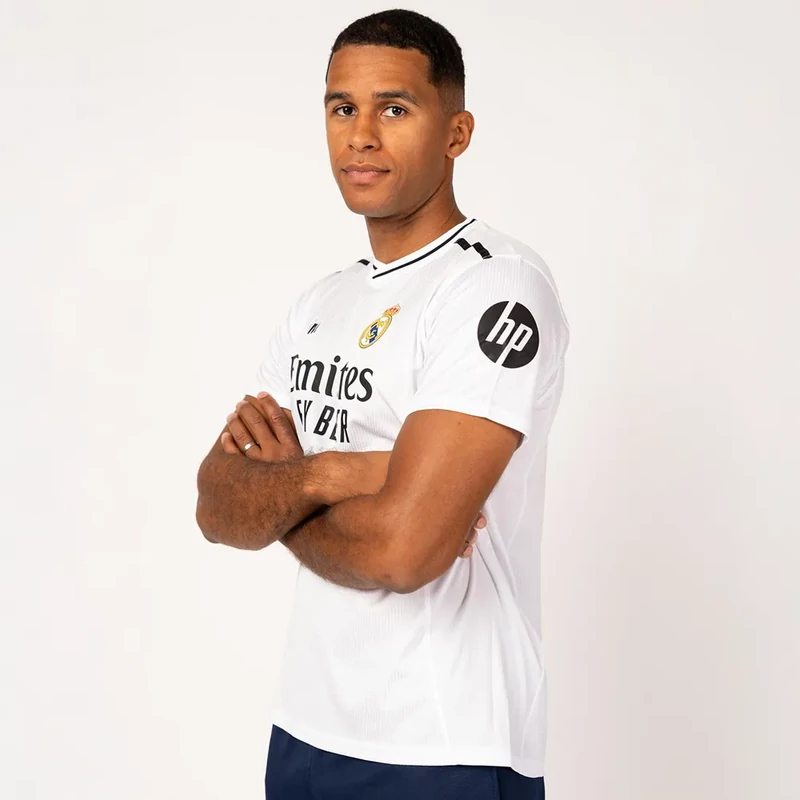 Real Madrid 24-25 prémium hazai szurkolói mez, replika - 2XL