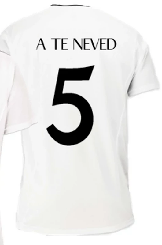 Mez Feliratozás szolgáltatás - VÁLASSZ NEVET