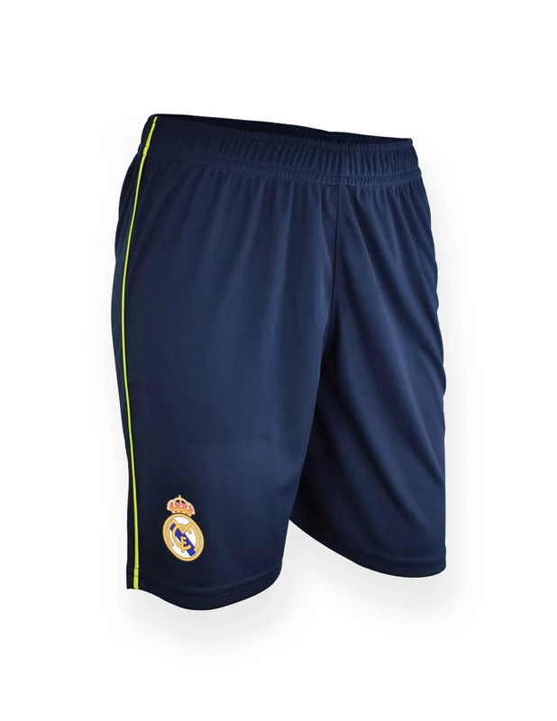 Real Madrid 2025-26 prémium gyerek szurkolói mez szerelés, replika - 12