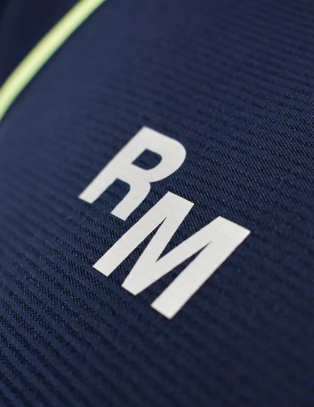 Real Madrid  25-26 prémium második számú szurkolói mez, replika - M