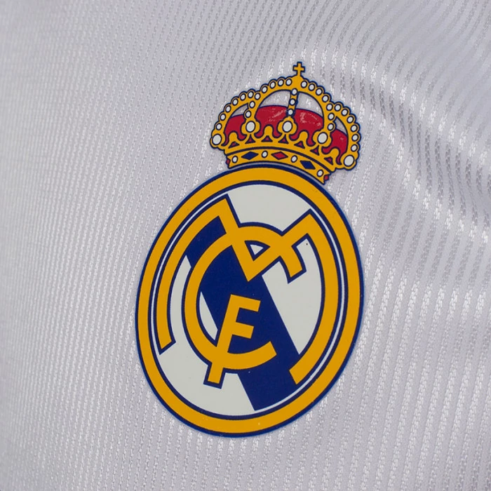 Real Madrid  21-22 prémium hazai szurkolói mez, replika - XL