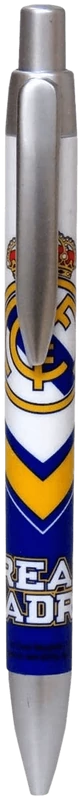Kedvenc madridista tollad