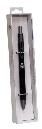 Elegáns Real Madrid fém toll