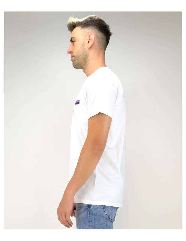 Real Madrid 1902 -  kerek nyakú póló - L