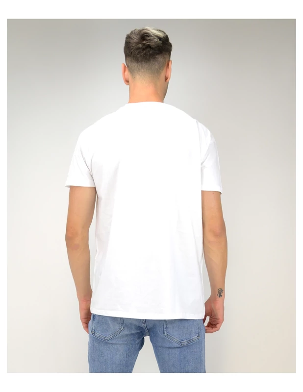 Real Madrid 1902 -  kerek nyakú póló - L