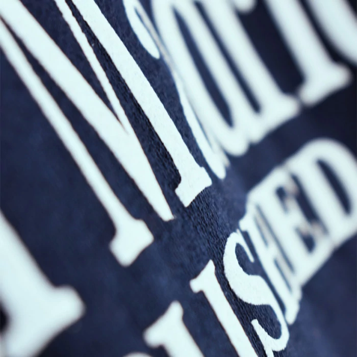 Real Madrid 1902 - kék kapucnis pulóver - 2XL