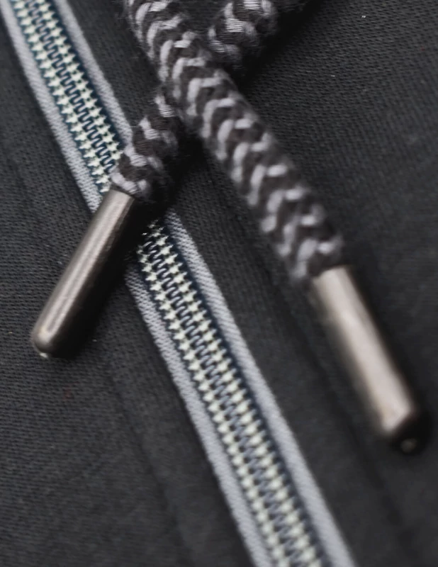 Real Madrid modern kapucnis gyerek pulóvere - 12 éves