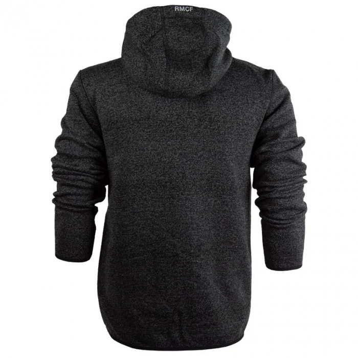 Madridisták kedvenc technikai kabátja - M