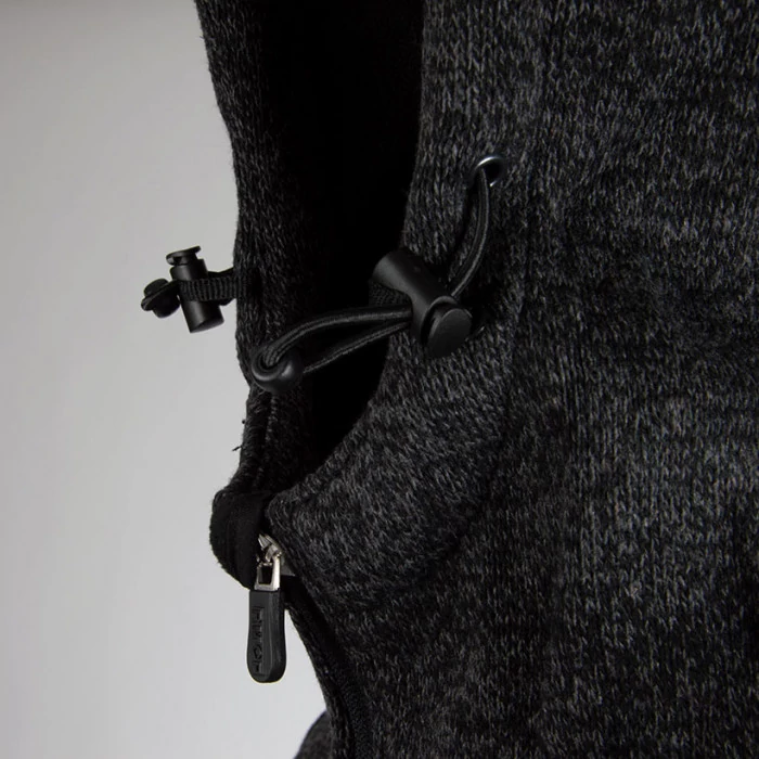 Madridisták kedvenc technikai kabátja - M