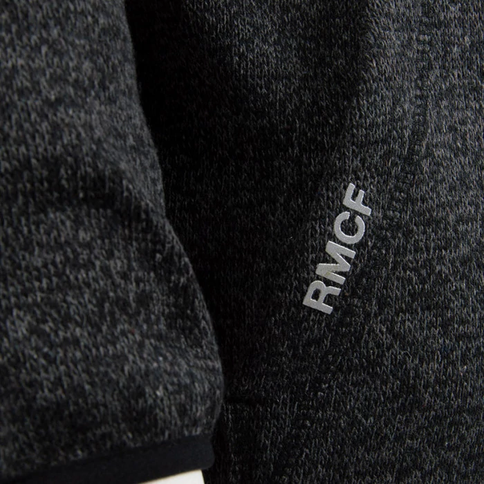 Madridisták kedvenc technikai kabátja - M