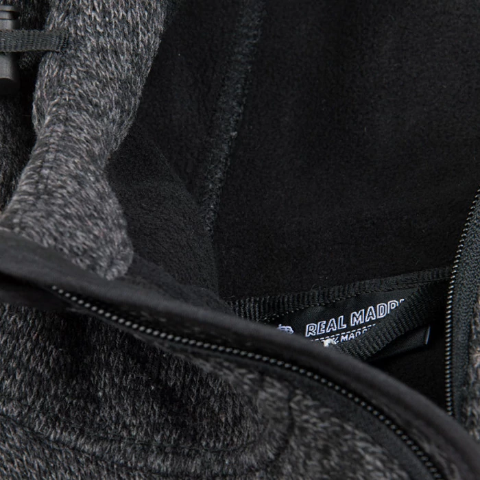 Madridisták kedvenc technikai kabátja - M