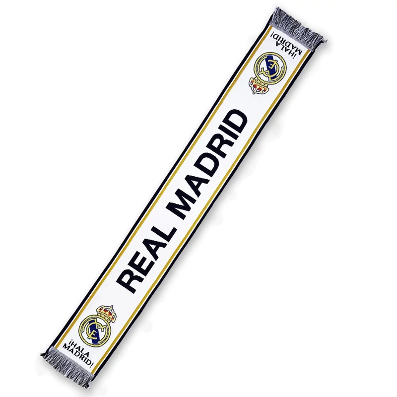 Real Madrid Spirit szurkolói sál