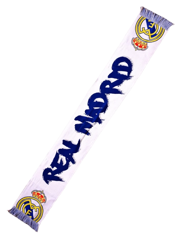 Real Madrid szurkolói sál - Graffiti Design