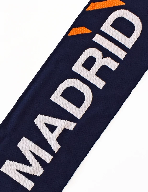 Real Madrid 25-26-os hivatalos narancssárga sál