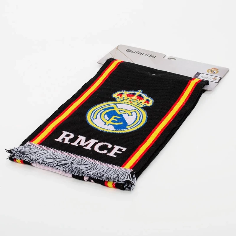 Galaktikus Real Madrid szurkolói sál