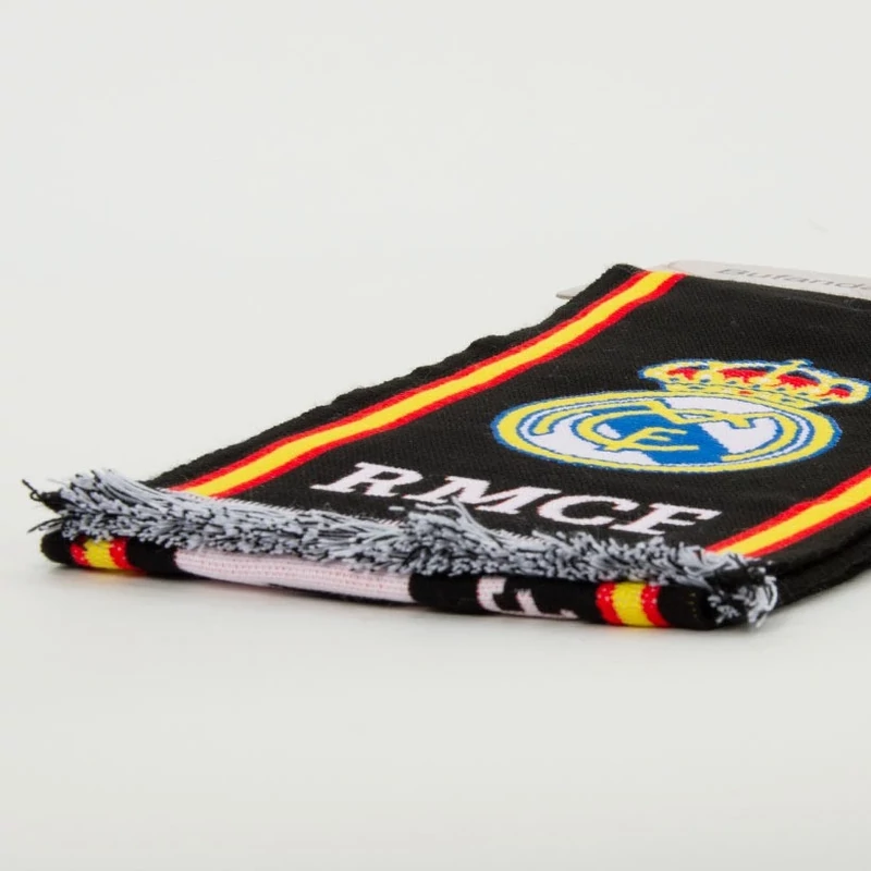 Galaktikus Real Madrid szurkolói sál