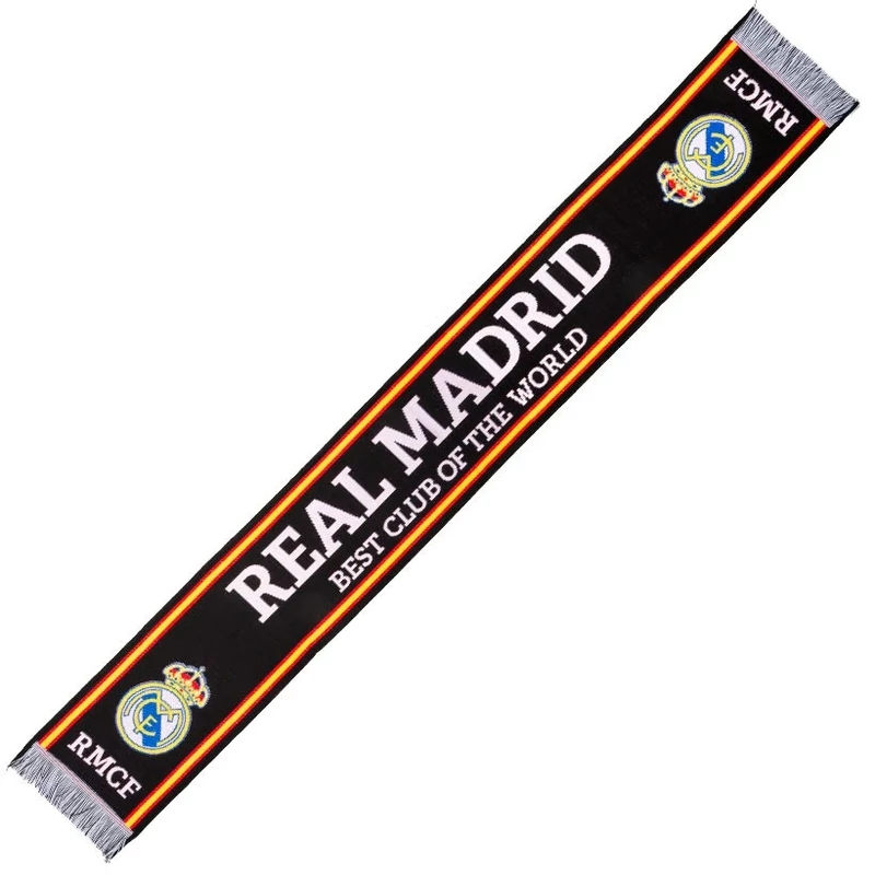 Galaktikus Real Madrid szurkolói sál