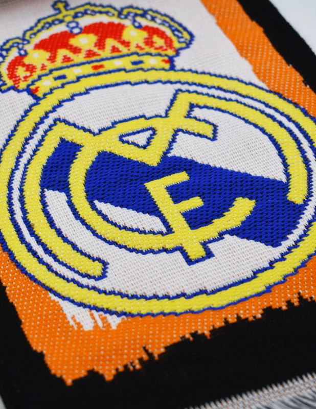 Real Madrid prémium szurkolói sál