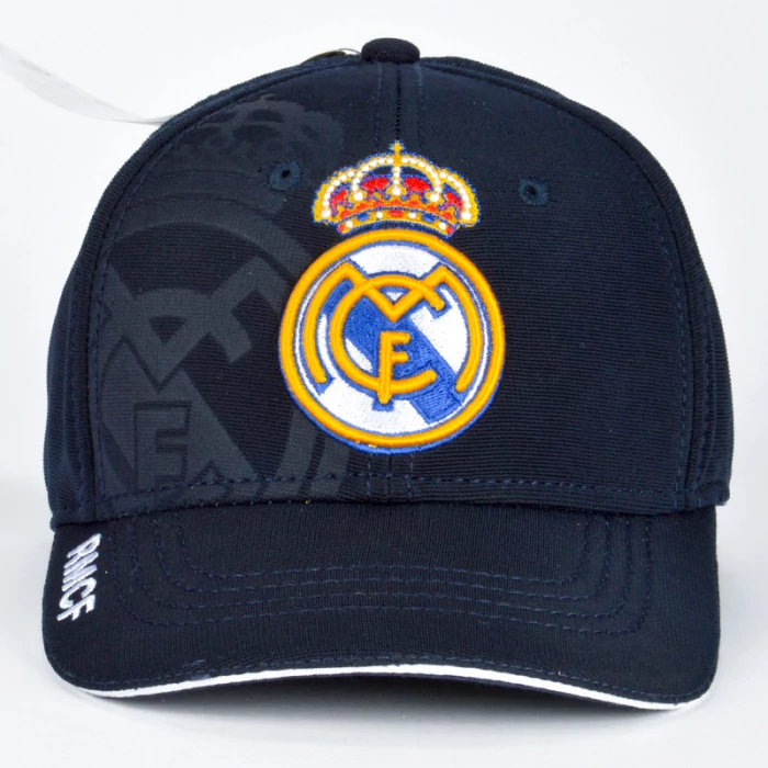 Galaktikus Real Madrid baseball sapkád