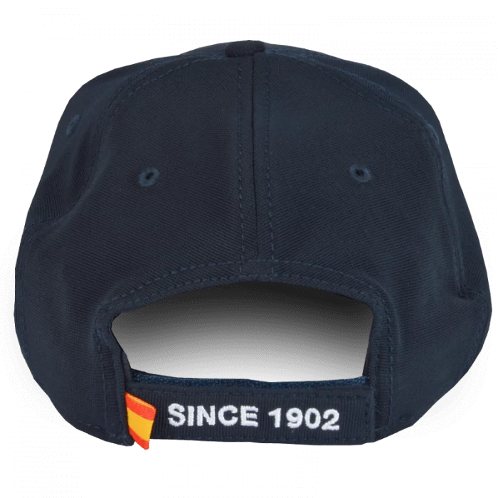 Galaktikus Real Madrid baseball sapkád