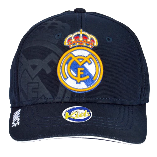 Galaktikus gyerek Real Madrid baseball sapka