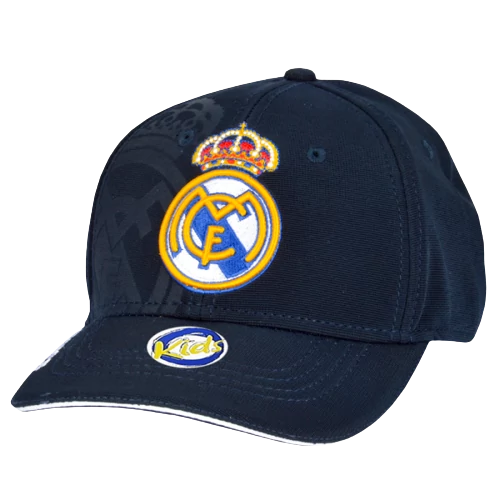 Galaktikus gyerek Real Madrid baseball sapka
