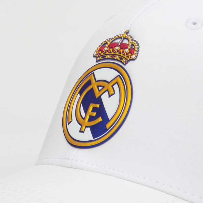 Real Madrid 23-24-es gyerek baseball sapkája