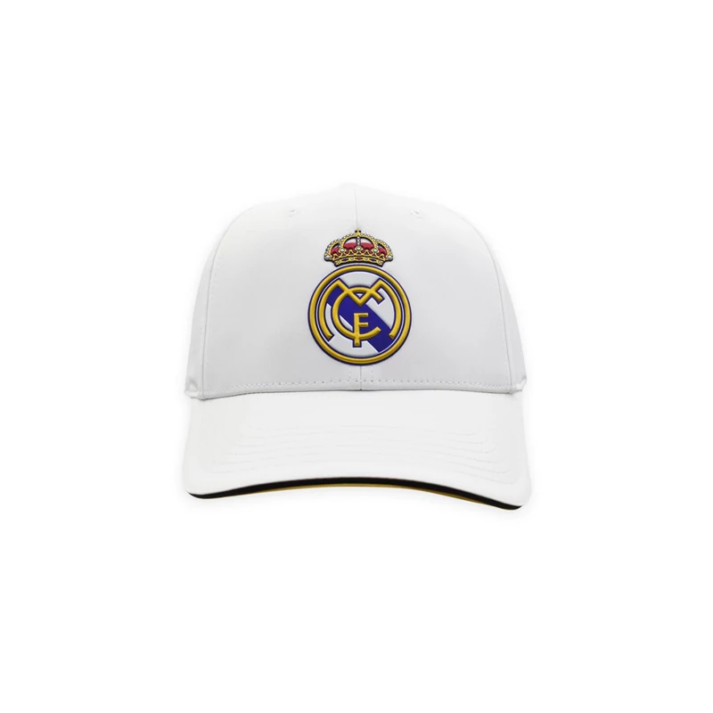 Real Madrid 2025/26 szurkolói sapkája
