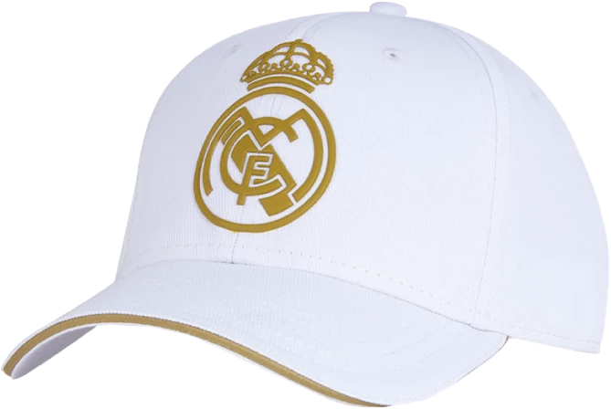 Királyi Real Madrid baseball sapka