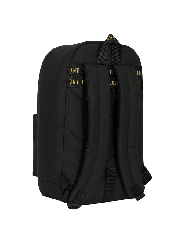 Real Madrid legendák fekete-arany hátizsákja